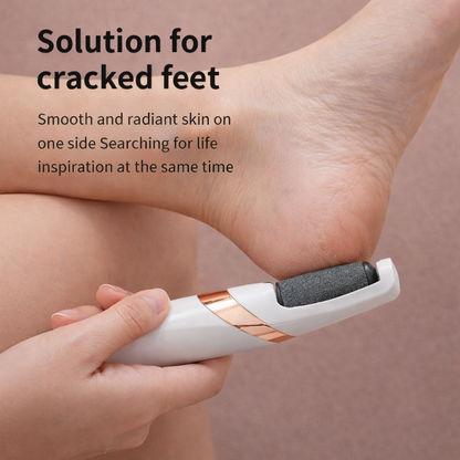 Electric Callus removal