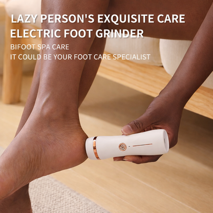 Electric Callus removal