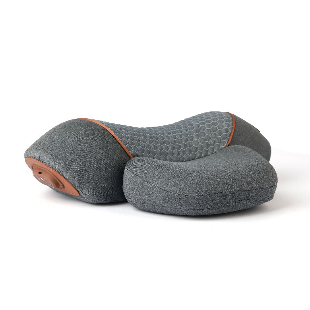 3-in-1 Neck Massager Pillow