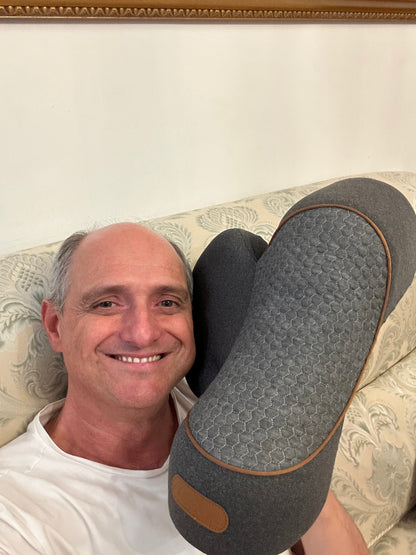 3-in-1 Neck Massager Pillow