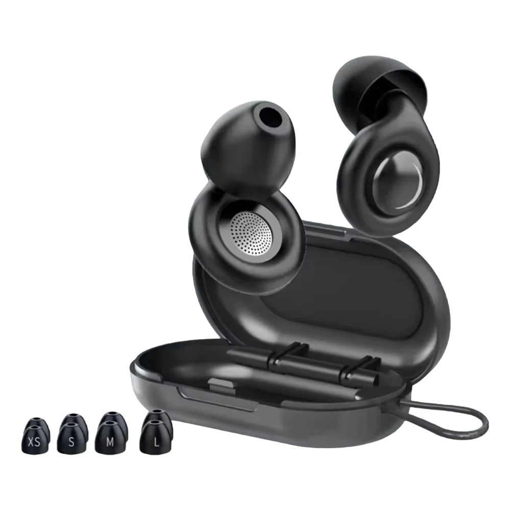 Mazfuture Snoring Relief ear buds